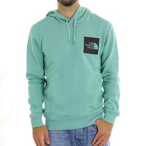 FELPA FINE HOODIE THE NORTH FACE - Mad Fashion | img vers.300x/